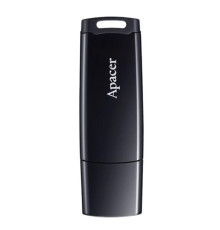 Флеш-накопичувач USB 32GB Apacer AH336 Black (AP32GAH336B-1)
