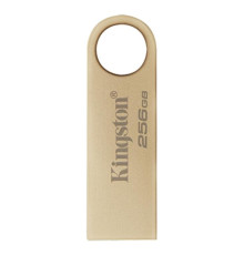Флеш-накопичувач USB3.2 256GB Kingston DataTraveler SE9 G3 (DTSE9G3/256GB)