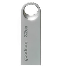 Флеш-накопичувач USB3.2 32GB Goodram UNO3 (UNO3-0320S0R11)