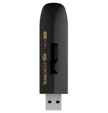 Флеш-накопичувач USB3.2 32GB Team C186 Black (TC186332GB01)