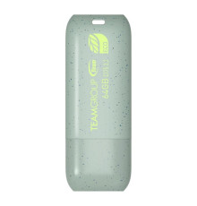 Флеш-накопичувач USB3.2 64GB Team C175 Eco (TC175ECO364GG01)