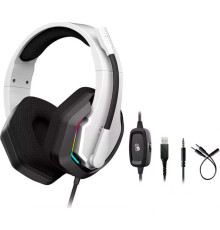 Гарнітура A4Tech Bloody G260p White