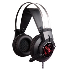 Гарнітура A4Tech Bloody G430 Black