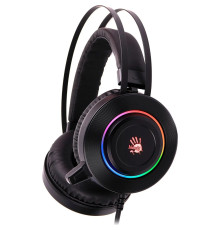 Гарнітура A4Tech Bloody G521 Black