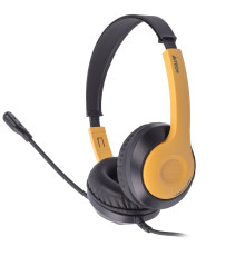 Гарнітура A4Tech FH100U Bumblebee