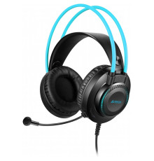 Гарнітура A4Tech FH200i Blue