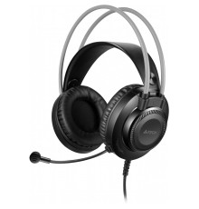 Гарнітура A4Tech FH200U Grey