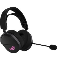 Гарнітура Asus ROG Pelta Black (90YH0410-BHUA00)
