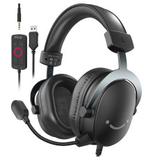 Гарнитура Fifine H9 Black