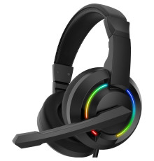Гарнитура GamePro HS299 Black