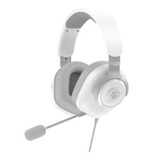 Гарнитура GamePro HS590W White