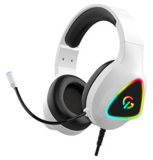 Гарнитура GamePro HS615 White