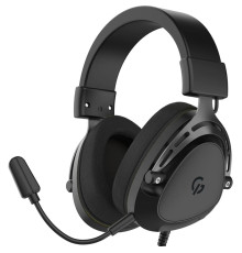 Гарнитура GamePro HS766 Black