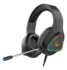 Гарнитура GamePro HS770 Black