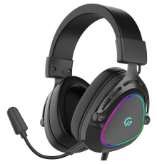 Гарнитура GamePro HS783 Black