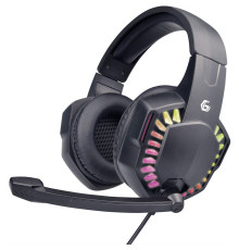 Гарнітура Gembird GHS-06 Black