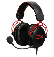 Гарнитура HyperX Cloud Alpha (4P5L1AM)