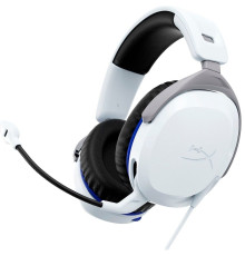 Гарнiтура HyperX Cloud Stinger 2 для PS5/PS4 White (75X29AA)