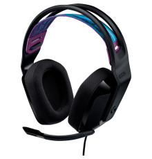 Гарнітура Logitech G335 Black (981-000978)