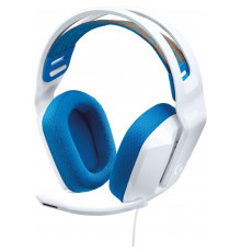 Гарнітура Logitech G335 White (981-001018)