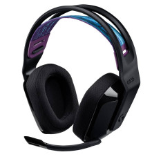 Гарнітура Logitech G535 Black (981-000972)