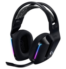Гарнітура Logitech G733 Black (981-000864)