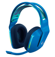 Гарнітура Logitech G733 Blue (981-000943)