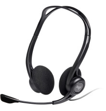 Гарнітура Logitech PC 960 USB (981-000100)