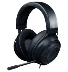 Гарнітура Razer Kraken Black (RZ04-02830100-R3U1)