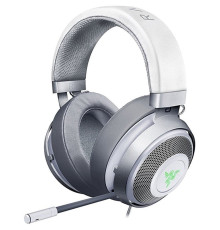 Гарнітура Razer Kraken Multi Platform Mercury Edition (RZ04-02830400-R3M1)
