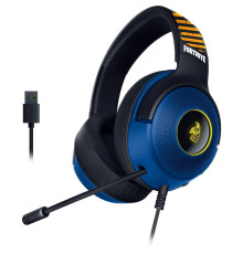 Гарнітура Razer Kraken V3 X Fortnite (RZ04-03750500-R3M1)