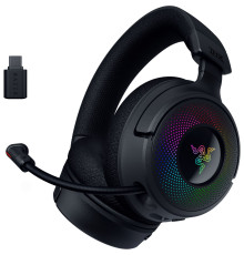 Гарнітура Razer Kraken V4 Black (RZ04-05170100-R3M1)