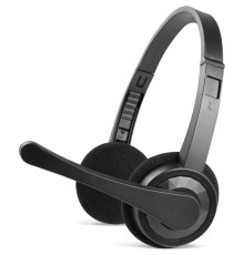 Гарнітура REAL-EL GD-012 Black