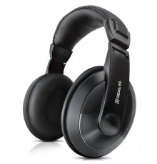 Гарнітура REAL-EL GD-750V Black