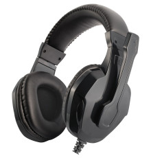 Гарнітура REAL-EL GDX-7200 Black