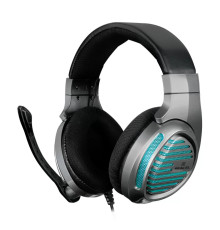 Гарнітура REAL-EL GDX-7670 GunMetal