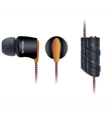 Гарнітура REAL-EL Z-1700 Mobile Black