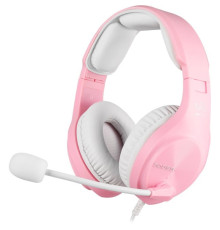 Гарнитура Sades A2 Pink (saa2pkj)
