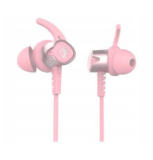 Гарнитура Sades SA-606 Wings 20 Pink (sa606pkj)