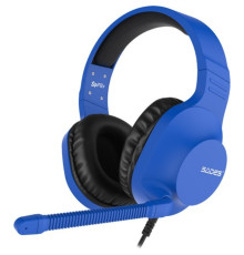 Гарнітура Sades SA-721 Spirits Blue (sa721blj)