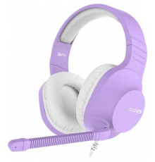 Гарнітура Sades SA-721 Spirits Purple (sa721prj)