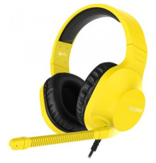 Гарнітура Sades SA-721 Spirits Yellow (sa721yej)