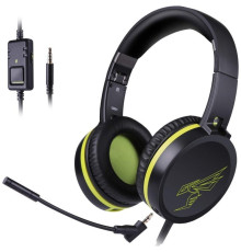 Гарнитура Somic G801 Black (9590010342)