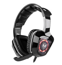 Гарнитура Somic G910i Black (9590010334)