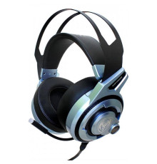 Гарнитура Somic G949DE Black/Silver