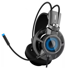 Гарнитура Somic G955 Black (9590010254)