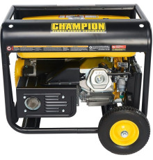 Генератор бензиновый Champion 9.3 кВт с дистанционным управлением (CPG9000E2-EU)