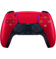 Бездротовий геймпад Sony PlayStation 5 Dualsense Volcanic Red (1000040191)