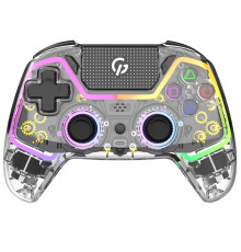 Геймпад GamePro GPS13T Transparent