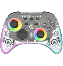 Геймпад GamePro GPX13T Transparent